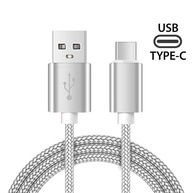 Cabo USB-C Carga Rápida: Power Delivery 3A - imagem 2