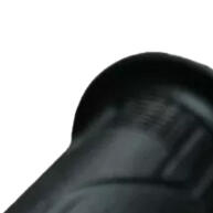 Manopla Luvinha com Roldana para Honda CB 250F Twister e CG 160 Cargo - imagem 2