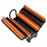 Cargobox Tramontina Pro: Organize Suas Ferramentas! - imagem 1