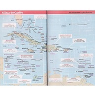 Guia Lonely Planet Ilhas do Caribe: Descubra o Paraíso Perfeito - imagem 3