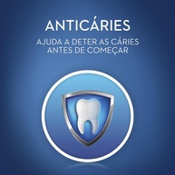Oral-B 123: Proteção Total Contra Cáries - imagem 2