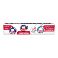 Creme Dental Anti-Placa Prevent 90g: Combate à Placa e Cáries - imagem 2