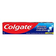 Colgate Máxima Proteção: Dentes Fortes e Sem Cáries! - imagem 2