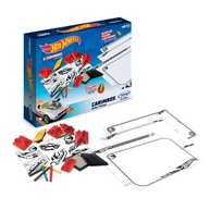 Carimbos Hot Wheels Xalingo: Diversão e Criatividade! - imagem 1