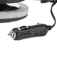 Mini Caring Máquina de Enceramento 12V - Polimento de Alta Eficiência, Removedor de Arranhões Portátil para Carros, Motos e Barcos (Preto) - imagem 4