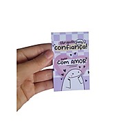 Cartões de Agradecimento Flork: Demonstre Seu Carinho! - imagem 1