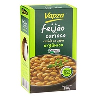Feijão Carioca Orgânico Vapza - imagem 4
