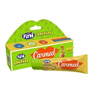 Carmed Bananas: Hidratação e Gloss Irresistível! - imagem 1