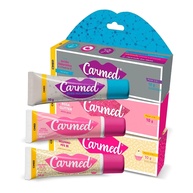 Carmed BFF: Hidratação Labial + Brilho & Sabor! - imagem 1