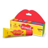 Carmed Cereja 10g: Lábios Hidratados e Deliciosos! - imagem 1