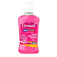 Carmed Fini Beijos: Enxaguante Bucal com Flúor - imagem 1