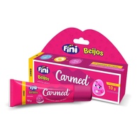 Carmed Fini Beijos: Hidratante Labial com Cor e Gloss! - imagem 1