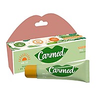Carmed: Hidratante Labial FPS 30 - Proteção Total! - imagem 1