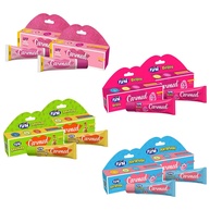 Carmed Kit Gloss: 8 Hidratantes Labiais Incríveis! - imagem 1
