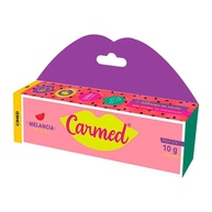 Carmed Melancia: Hidratação Labial Imbatível! - imagem 1