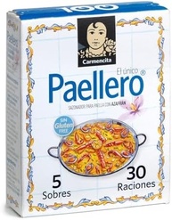 Tempero Paellero Carmencita 20G - imagem 2