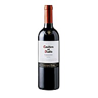 Carménère Casillero del Diablo: Descubra o Sabor Chileno! - imagem 1