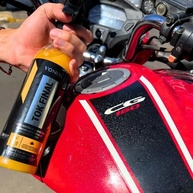 Kit Completo Cera Carnaúba Tok Final Vonixx + Revitalizador Rejuvex - Brilho e Proteção Duradoura - imagem 3