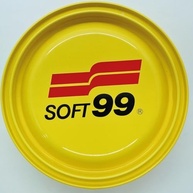 Soft99 Cera de Carnaúba All Color: Brilho e Proteção Duradoura para Seu Carro - imagem 5