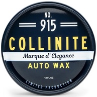 Collinite 915 Marque D' Elegance Cera Premium Carnaúba + Selante de Polímero. Mostre o brilho profundo do carro e alto brilho + proteção de tinta durável de longa duração para carros, caminhões e - imagem 1