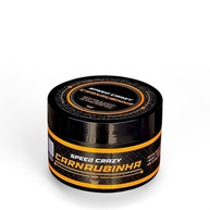Carnaubinha Cera Revitalizadora Plásticos 200g: Proteção Duradoura e Brilho Intenso - imagem 1