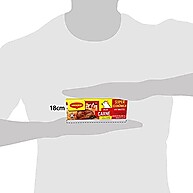 Maggi Caldo Carne: Sabor Intenso em Tabletes 152g - imagem 2