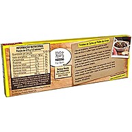 Maggi Caldo Carne: Sabor Intenso em Tabletes 152g - imagem 1