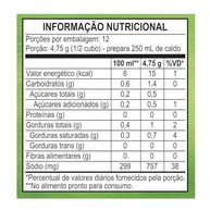 Knorr Caldo Carne 6 Cubos - imagem 5