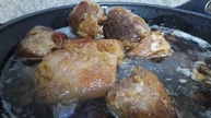 Carne Na Lata Xavante 910grs - imagem 3