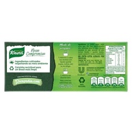 Knorr Caldo Carne 114G 12 Cubos - imagem 4