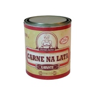 Carne Na Lata Xavante 910grs - imagem 1