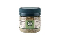 Companhia das Ervas Tempero Para Carnes Companhia Das Ervas Pote Pet 80G - imagem 2
