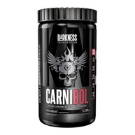 Carnibol Darkness: Proteína de Carne para Ganho Muscular - imagem 1