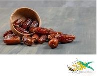 Tâmara Jumbo Premium com Caroço de Israel - Delícia Autêntica (1kg) | Nutrição e Sabor em Cada Porção! - imagem 3