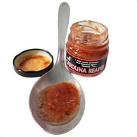 Polpa de Pimenta Carolina Reaper In Natura, Paladari's - imagem 3
