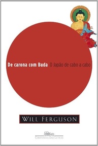De Carona com Buda: Uma Jornada Hilária e Ácida pelo Japão Contemporâneo - imagem 2