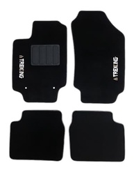 Tapete Argo Trekking Carpete Exclusive 5mm (2017-2023) - Qualidade e Encaixe Perfeito - imagem 2