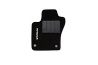 Tapete Carpete 5mm para Jeep Renegade 2018-2023 + Lixeira Premium - imagem 3