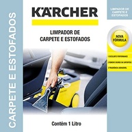Kärcher Limpador de Carpetes e Estofados - 1L Rende Até 40L - Limpeza Profunda e Eficiente - imagem 5