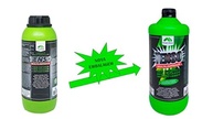 Limpa Estofados e Carpetes Maxbio - 1L - Removedor de Manchas para Sofá, Carro e Couro - imagem 2