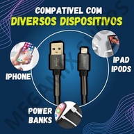 carplay-14-e-max-reforcado-iphone-ao-original-a-turbo-durabilidade-pro-11-cabo-maxima-12m-a