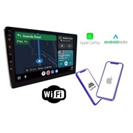 Central Multimídia Roadstar RS-915BR Prime: Android, CarPlay e Tela de 9" para seu Carro! - imagem 3