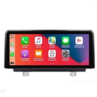 Tela Multimídia CarPlay Sem Fio 10.25" para BMW Série 1/2 F20 F21 F23 (2011-2016) - Sistema NBT - imagem 2