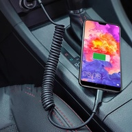 Cabo Carplay Rápido: iPhone, Huawei, Xiaomi - imagem 3