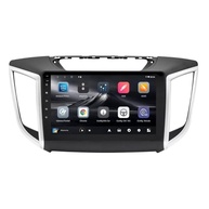 Central Multimídia Adak G2 9" QLED para Hyundai Creta 2017-2021: Android Auto, Carplay e Câmera de Ré - imagem 5