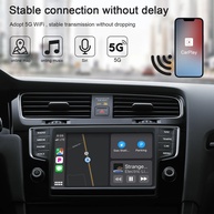 CarPlay Sem Fio: Adapte seu iPhone ao Carro! - imagem 4
