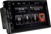Central Multimídia Roadstar RS708BR MP5 7" Touch: CarPlay, Android Auto e Bluetooth - imagem 2