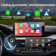 Adaptador CarPlay Sem Fio para iPhone: Liberdade e Conexão Estável em 2026 - imagem 5