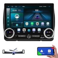 Central Multimídia Honda CRV 2017-2022: Tela QLED 10.2" Touchscreen, GPS, CarPlay Sem Fio e Android Auto - imagem 2