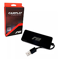 CarPlay Portátil R8: Transforme sua Central Multimídia! - imagem 1